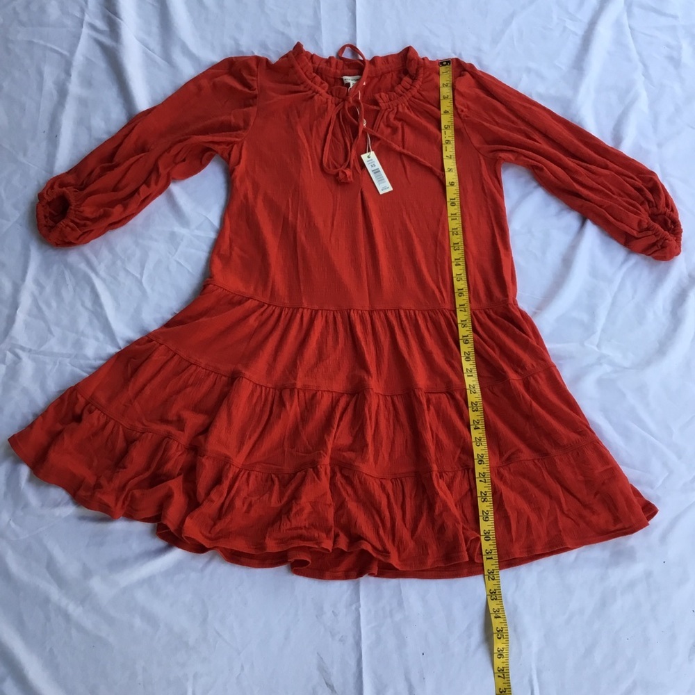 Max studio dress